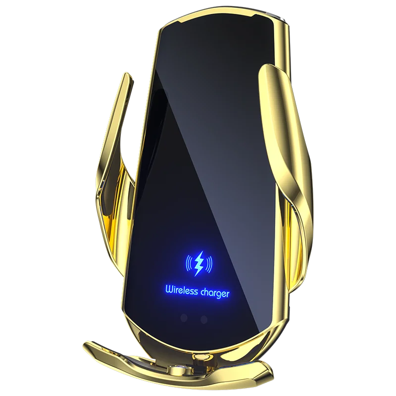 OEM Welcome Wireless Charger Rotating Magnetic Wireless Chargers Q3 10W Automatic Clip 360 Degree Mobile Phone 9V 2A Ce TYPE-C
OEM Welcome Wireless Charger Rotating Magnetic Wireless Chargers Q3 10W Automatic Clip 360 Degree Mobile Phone 9V 2A Ce TYPE-C