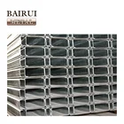 Hot Sell C Channel Steel Material Steel C Profile Purlins Price