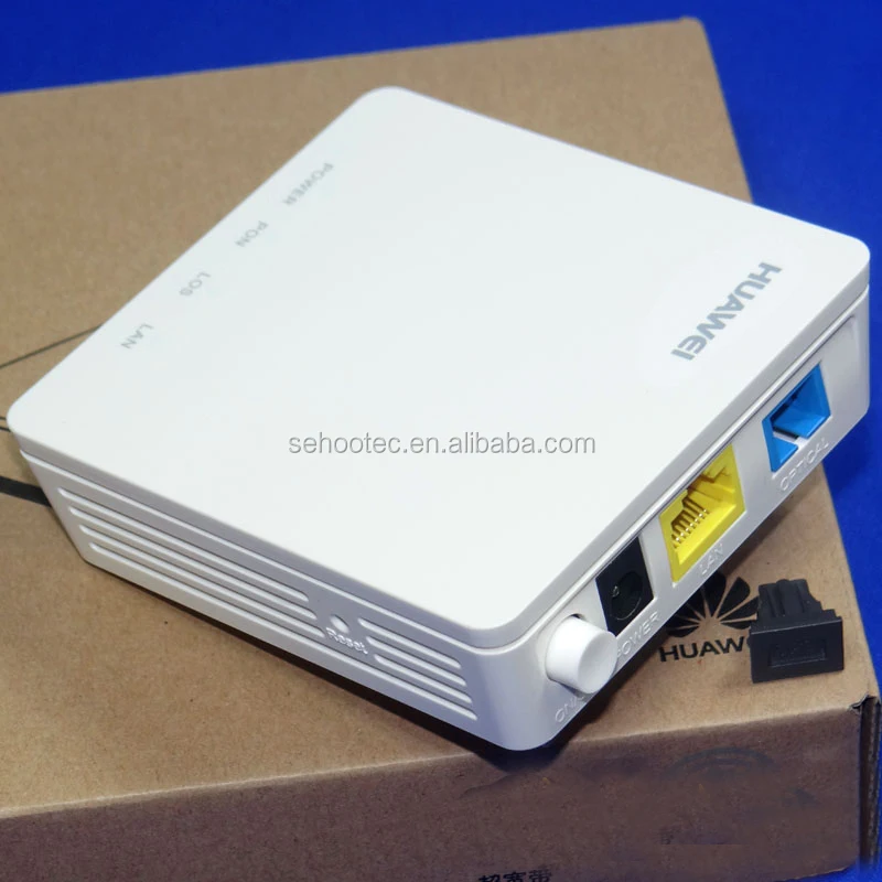 Huawei Gpon Onu Hg M Epon Gpon Xpon Hg M G Onu Wifi Modem