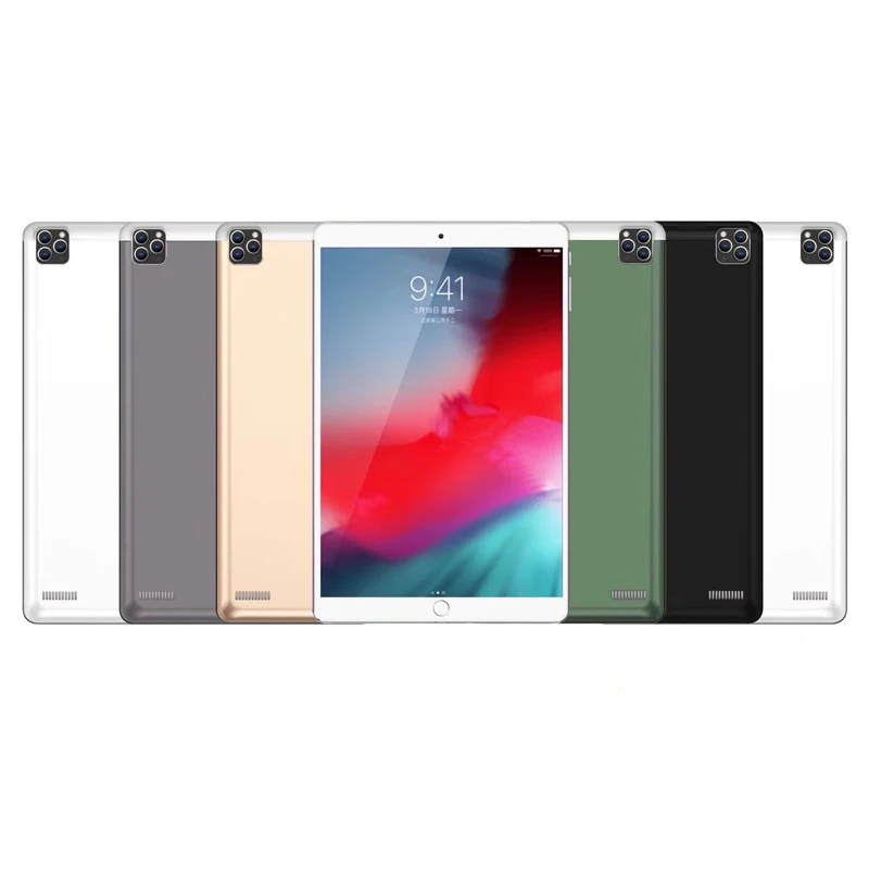 2020 10.1 inch GPS FM WIFI BT 1G+16G GSM and WCDMA network 4000mAh Android Tablet pc for Kids Tablet
2020 10.1 inch GPS FM WIFI BT 1G+16G GSM and WCDMA network 4000mAh Android Tablet pc for Kids Tablet