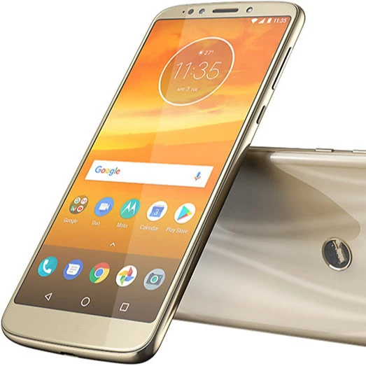 Best selling E5 plus used smart phone refurbished cell phones Mobile phones for Motorola Moto E5 plus
Best selling E5 plus used smart phone refurbished cell phones Mobile phones for Motorola Moto E5 plus