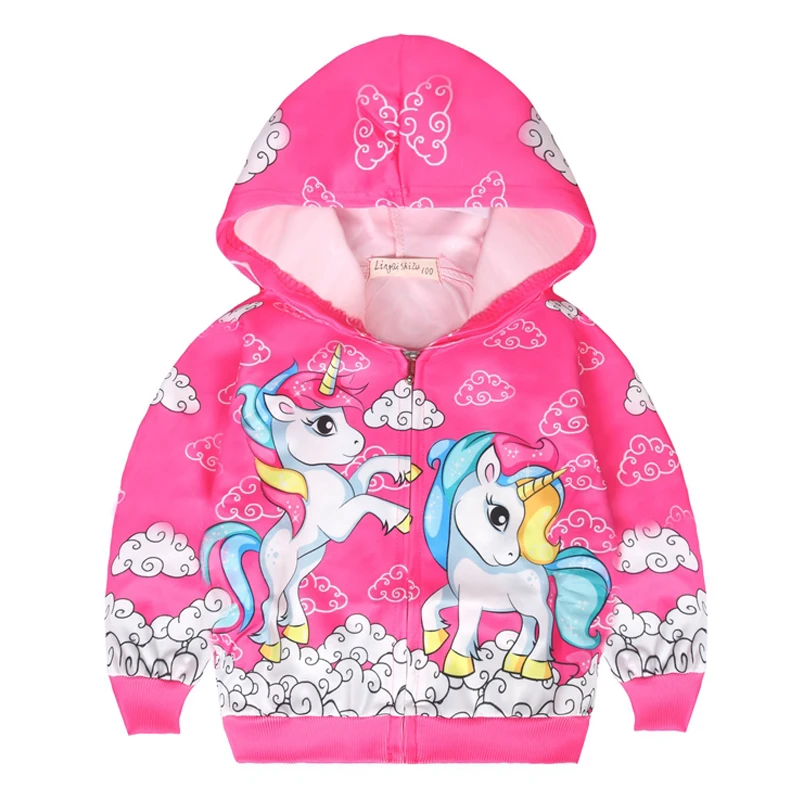 2020 Fashion Unicorn Jacket for Girls Toddler Kids Christmas Unicorn Party Outerwear Coat For Girls Outfits
2020 Fashion Unicorn Jacket for Girls Toddler Kids Christmas Unicorn Party Outerwear Coat For Girls Outfits