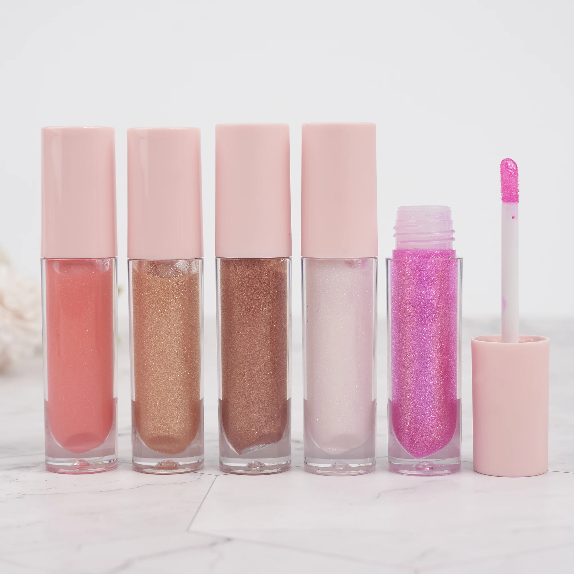 New Arrival Matte Liquid Lipstick Wholesale Lip Gloss Makeupliquid Lipsticks Cosmetics Lipgloss
New Arrival Matte Liquid Lipstick Wholesale Lip Gloss Makeupliquid Lipsticks Cosmetics Lipgloss