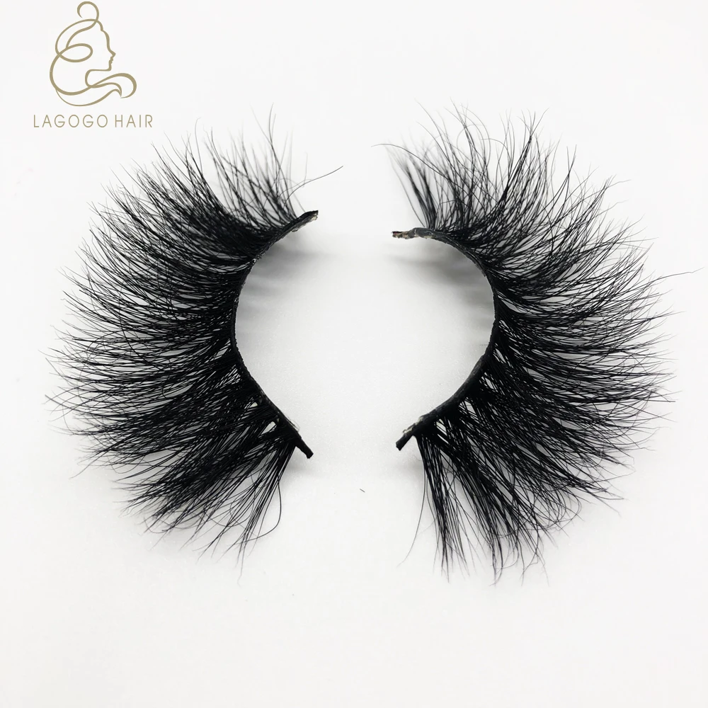 Cheap private label lashes 25 mm 5d 100% real siberian mink lashes with boxes wholesale, Natural black
Cheap private label lashes 25 mm 5d 100% real siberian mink lashes with boxes wholesale, Natural black