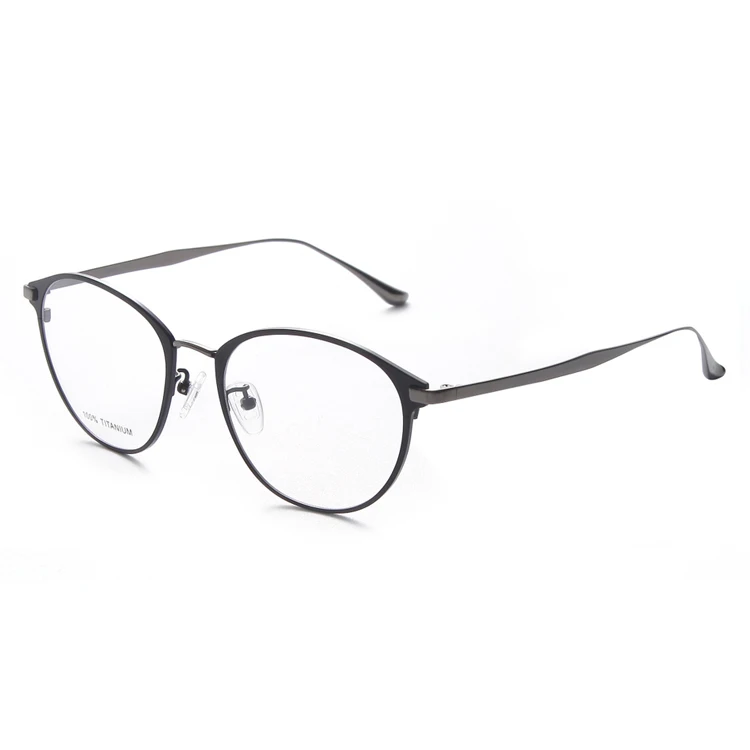 SKYWAY Ready To Ship New Design Eyeglasses Eye Glass Frames Optical Frames Pure Titanium
SKYWAY Ready To Ship New Design Eyeglasses Eye Glass Frames Optical Frames Pure Titanium