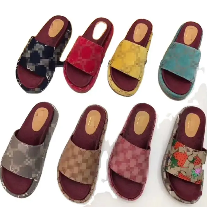 Drop Shipping 2021 Cartoon Characters Print Women Shoes Platform Slides Thick Sole Fashion Slippers Outdoor Lady Sandals
Drop Shipping 2021 Cartoon Characters Print Women Shoes Platform Slides Thick Sole Fashion Slippers Outdoor Lady Sandals