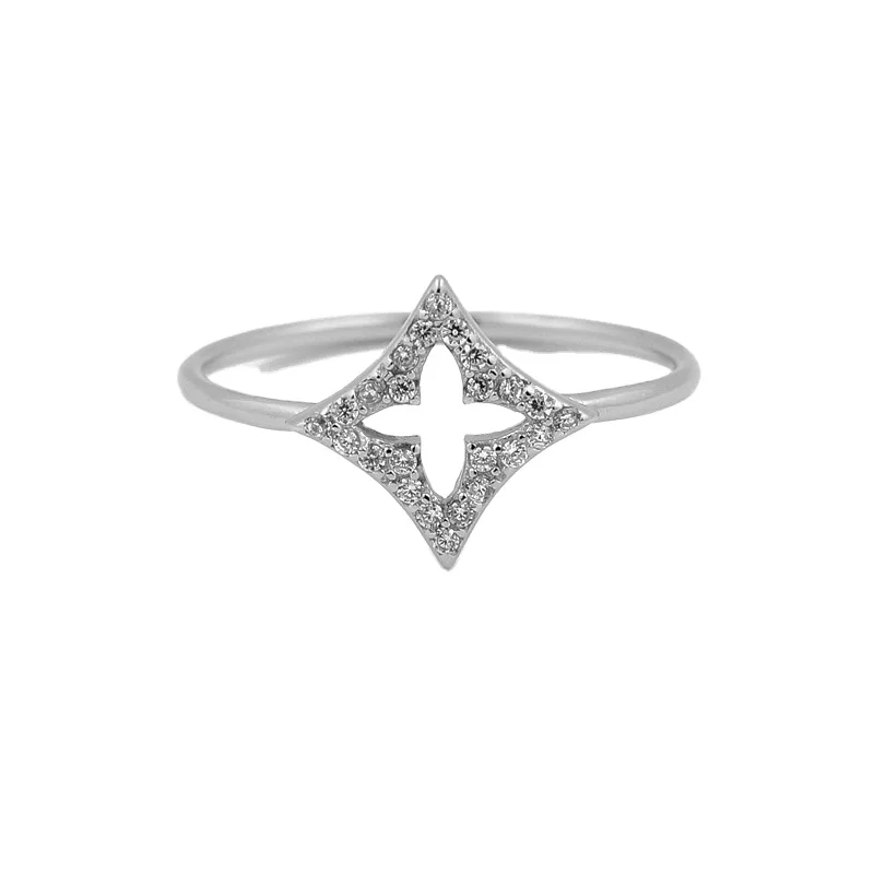 Jewelry Wholesale China White Gold and Rosed Gold Plated 925 Sterling Silver Wedding Rings
Jewelry Wholesale China White Gold and Rosed Gold Plated 925 Sterling Silver Wedding Rings