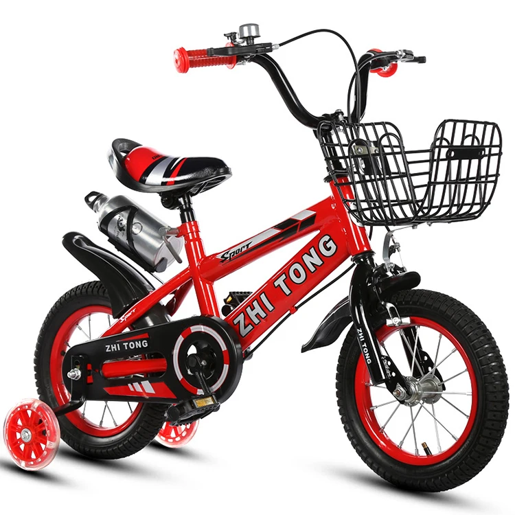  High Quality Hot Sale  Kids Cheap Bikes Children Bicycle From China Factory Custom Children Bicycle Bike