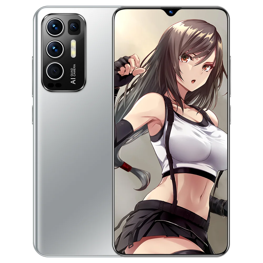 2022 New unlocked Android 4G 5G camera phone 32+50MP 16+512G Wholesale Original Unlocked Smartphone in stock
2022 New unlocked Android 4G 5G camera phone 32+50MP 16+512G Wholesale Original Unlocked Smartphone in stock
