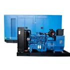 Water cooling 6 cylinder marine diesel engine