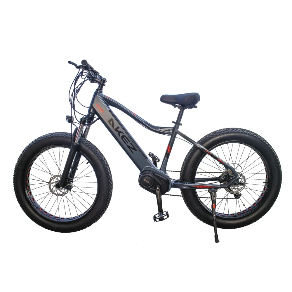 Fast delivery 26 4 0 Fat Tire Electric Mountain Bike Max Promax Motor Wall Frame Power Battery Torque Time Fun Charging Hub
Fast delivery 26 4 0 Fat Tire Electric Mountain Bike Max Promax Motor Wall Frame Power Battery Torque Time Fun Charging Hub