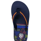 Young boys rubber Eva runsole beach flip flops sandals tongs slippers