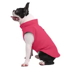 China manufacture fashion Cheap Autumn Polar Fleece Pet coat winter Warm Dog clothes