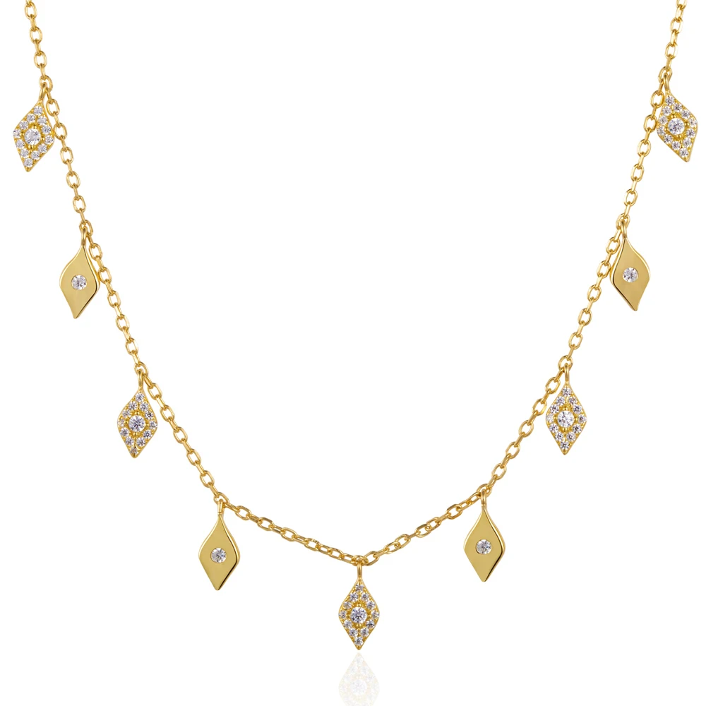 Venetian Fine Costume Jewelry Silver 925 Real Gold Filled Charms Silver Jewelries Necklace Minimal Delicate Jewelry
Venetian Fine Costume Jewelry Silver 925 Real Gold Filled Charms Silver Jewelries Necklace Minimal Delicate Jewelry