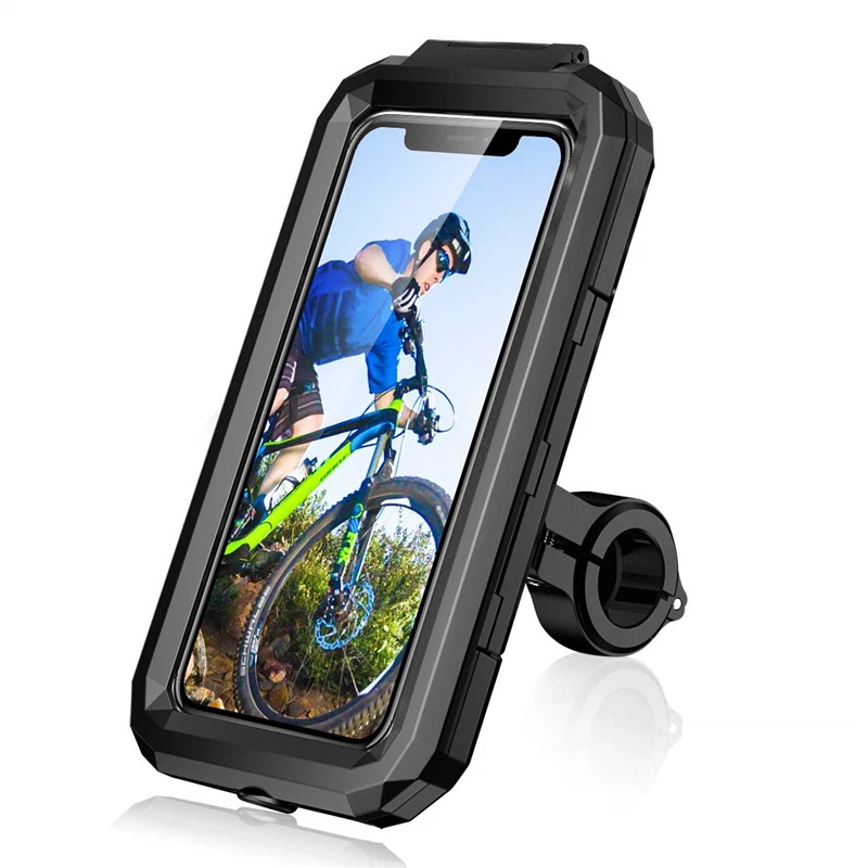 Ebay Amazon Hot Sale Magnetic Touch Screen Universal Mobile Bicycle Handphone Case Bike Phone Holder Waterproof
Ebay Amazon Hot Sale Magnetic Touch Screen Universal Mobile Bicycle Handphone Case Bike Phone Holder Waterproof