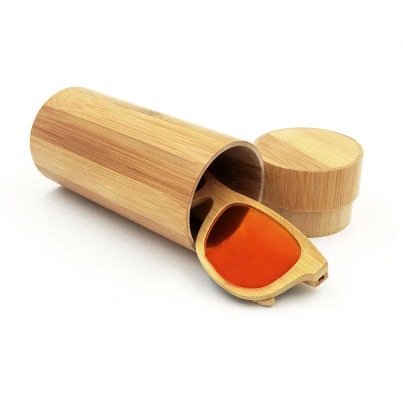 Luxury sunglasses case custom laser printing logo bamboo wooden case for glasses eyewear packing boxes
Luxury sunglasses case custom laser printing logo bamboo wooden case for glasses eyewear packing boxes