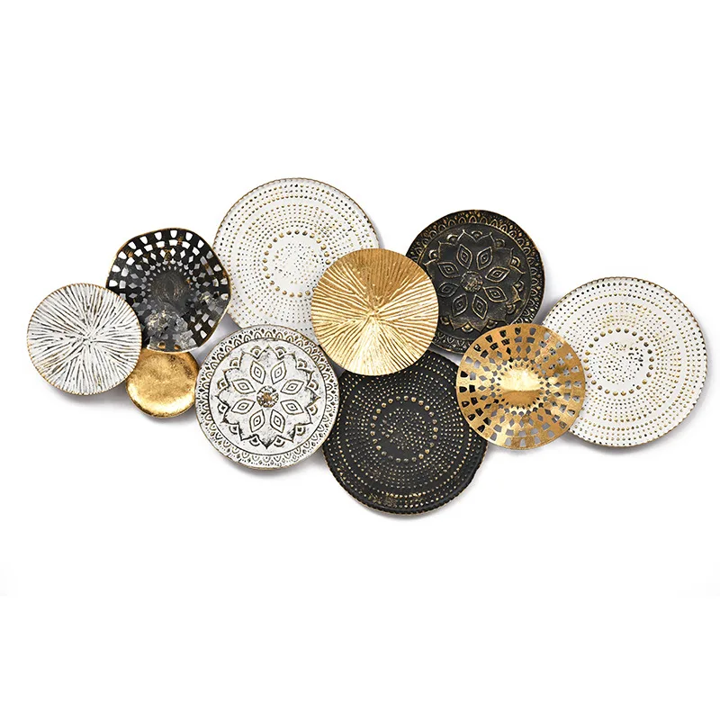 Living Room Bedroom European Style Light Luxury Metal Wall Decoration Flowers, Customized
Living Room Bedroom European Style Light Luxury Metal Wall Decoration Flowers, Customized