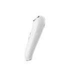 Handheld Galvanic Photon Rf Lifting Facial Beauty Massager