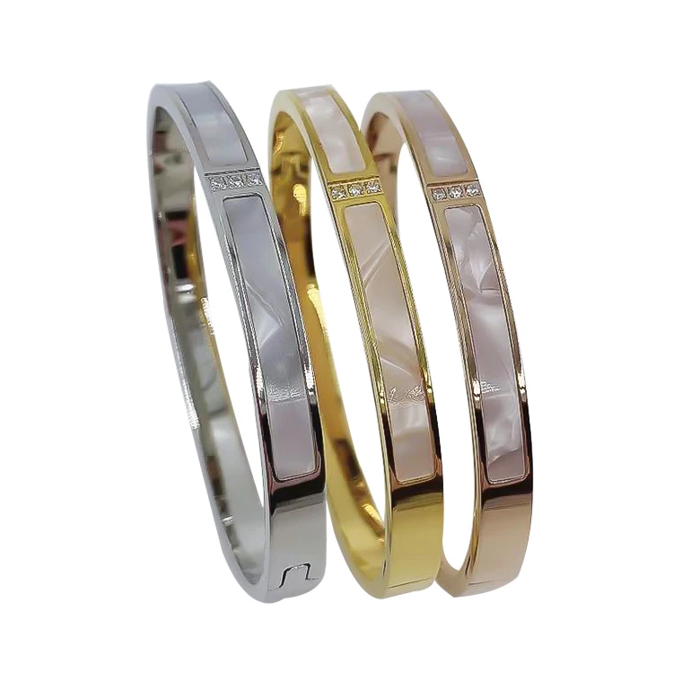 Stainless Steel Bracelet Designer Charms For Diy Bracelet Jewelry, Silver,gold,rose gold
Stainless Steel Bracelet Designer Charms For Diy Bracelet Jewelry, Silver,gold,rose gold