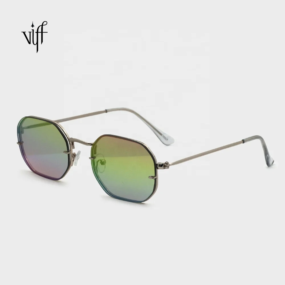 Polarized Women Sunglasses HM20030 VIFF 2021 Musthave Glasses High Quality Chic Luxury Sunglasses, Multi
Polarized Women Sunglasses HM20030 VIFF 2021 Musthave Glasses High Quality Chic Luxury Sunglasses, Multi