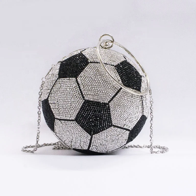 2020I factory luxury woman football purse woman handbags bling lady diamond basketball handbags in stock, Mixed color
2020I factory luxury woman football purse woman handbags bling lady diamond basketball handbags in stock, Mixed color
