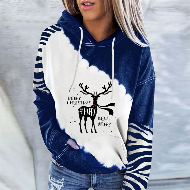 custom hoodie polyester fashionable christmas Hooded pullover sweatshirt women jumper women's hoodies & sweatshirts
custom hoodie polyester fashionable christmas Hooded pullover sweatshirt women jumper women's hoodies & sweatshirts
