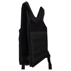 Quick Release Molle Tactical Military Bulletproof Vest