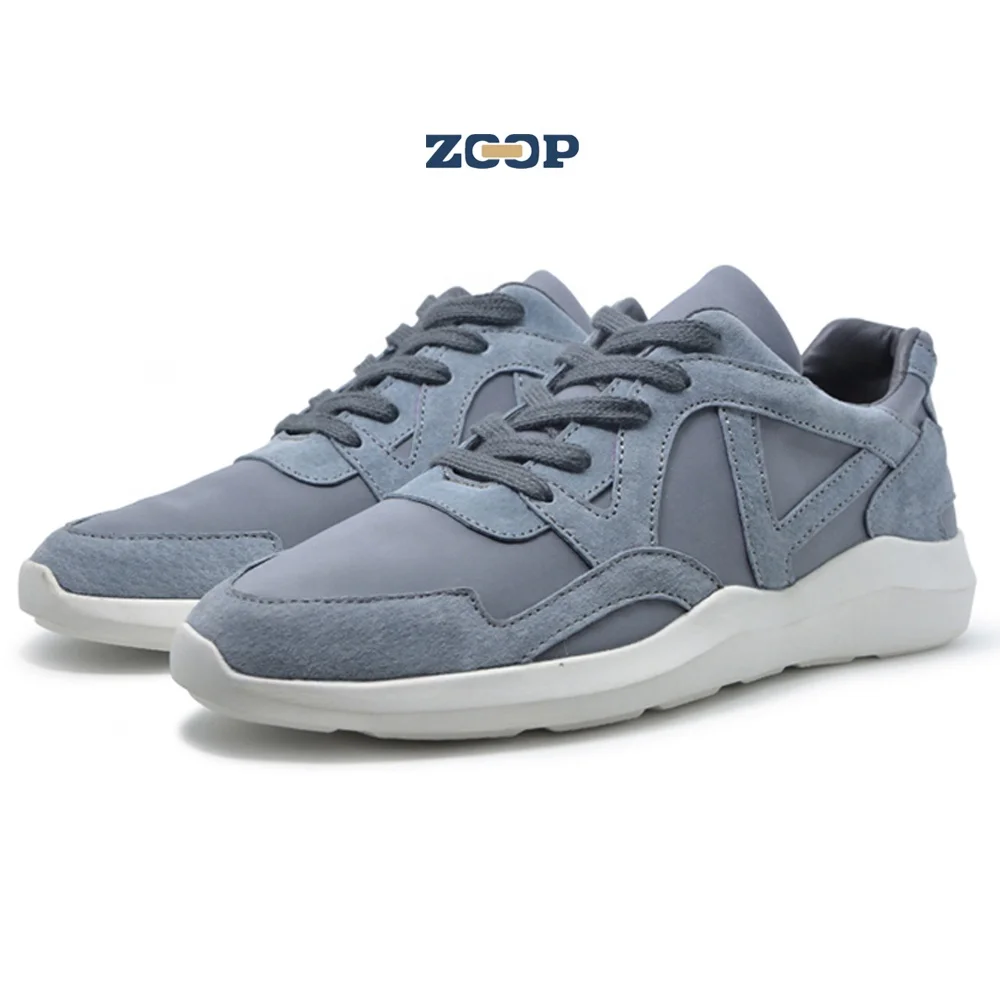 New trend pig leather upper breathable man casual shoes sneakers, Blue, black
New trend pig leather upper breathable man casual shoes sneakers, Blue, black