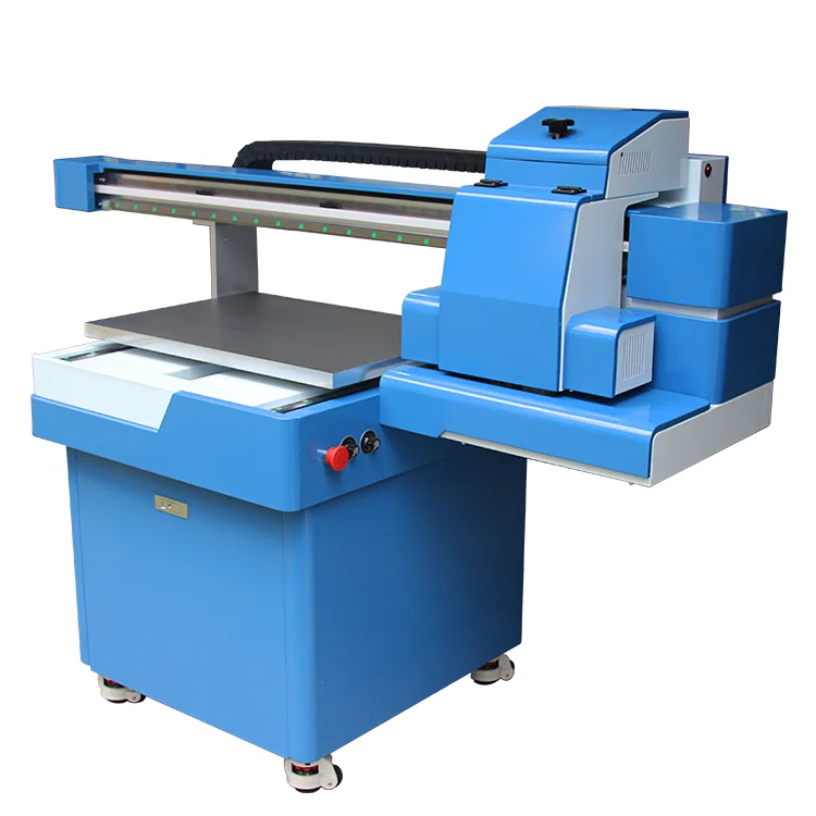 Wholesale A2 plastic pvc id card business card flatbed printing machine UV printer for sale
Wholesale A2 plastic pvc id card business card flatbed printing machine UV printer for sale