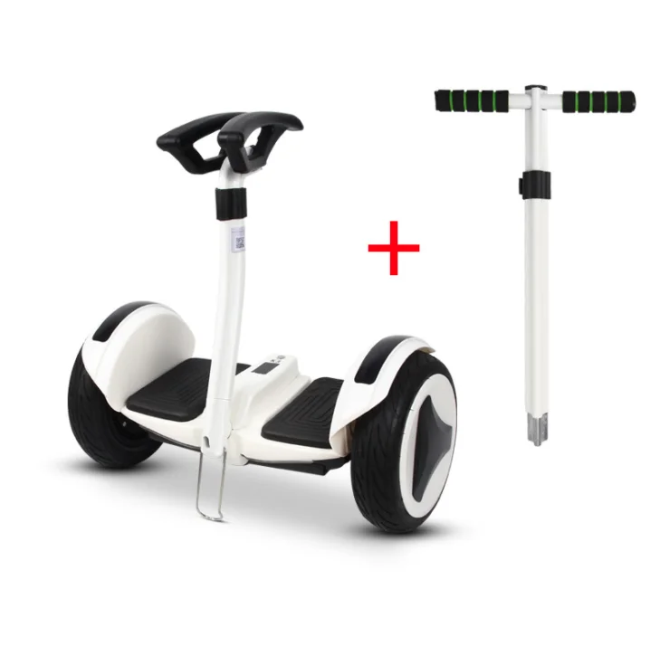36V 350W*2 2021 New Design Scooter Kick Stand Self Balancing Electric Sport Mobility Scooter, White, black
36V 350W*2 2021 New Design Scooter Kick Stand Self Balancing Electric Sport Mobility Scooter, White, black