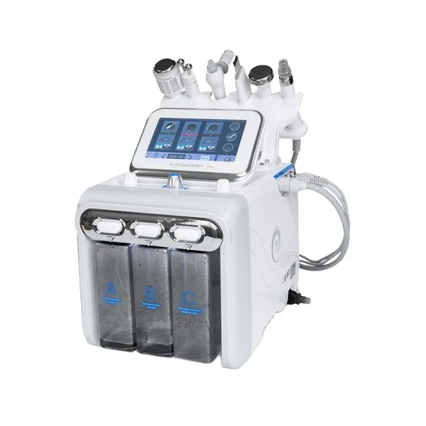 Best selling products coconut skin scrub tightening wrinkles china wholesale market facial pore cleanser carboxytherapy machine, White
Best selling products coconut skin scrub tightening wrinkles china wholesale market facial pore cleanser carboxytherapy machine, White