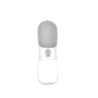 Pet Dog Water Bottle Portable Travel Drink Cup Bowl