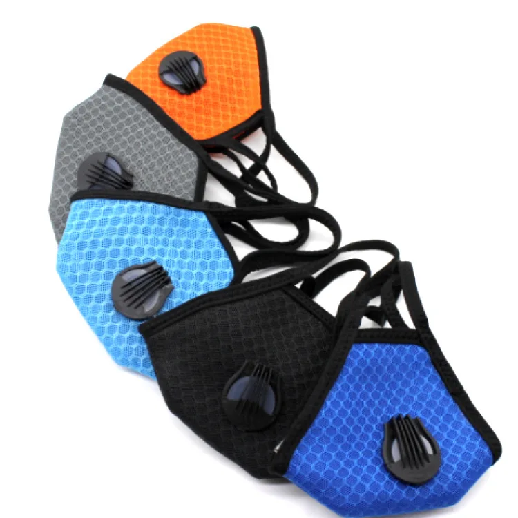 RTS Man Women Dust Anti-Smog anti fog Fashion Cycling Half Face Adjustable Outdoor Sports Facecover, Customized color
RTS Man Women Dust Anti-Smog anti fog Fashion Cycling Half Face Adjustable Outdoor Sports Facecover, Customized color