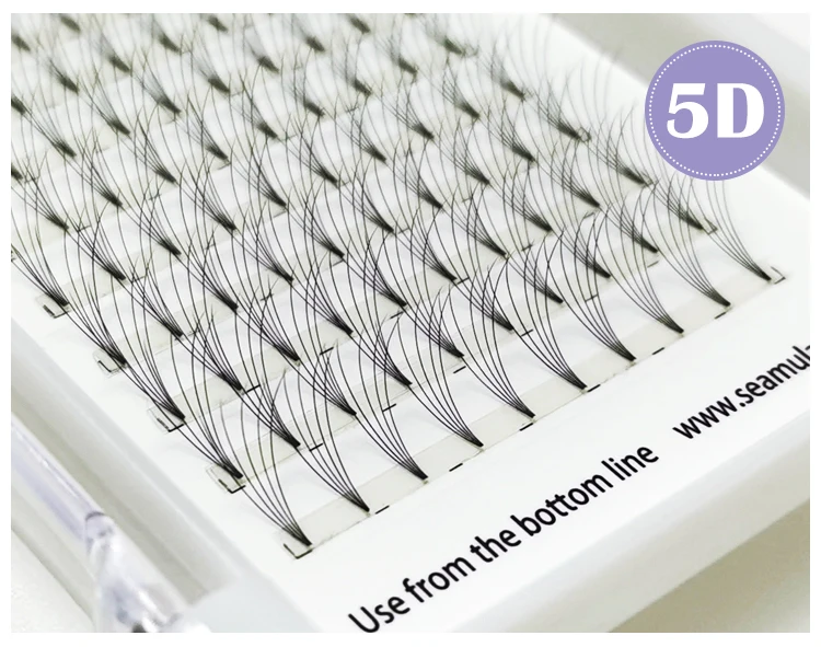 2021 Latest 12lines Premadefans C Volume Fans Short Stem Fan Eyelashes Korean Glue Handmade Pure Black White Package Hand PBT, Natural black
2021 Latest 12lines Premadefans C Volume Fans Short Stem Fan Eyelashes Korean Glue Handmade Pure Black White Package Hand PBT, Natural black
