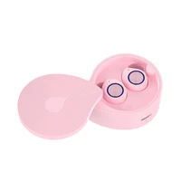 Waterdrop design tw70 wireless earphone headphone best earbuds blue tooth 5.0 semi in-ear headset tws
Waterdrop design tw70 wireless earphone headphone best earbuds blue tooth 5.0 semi in-ear headset tws
