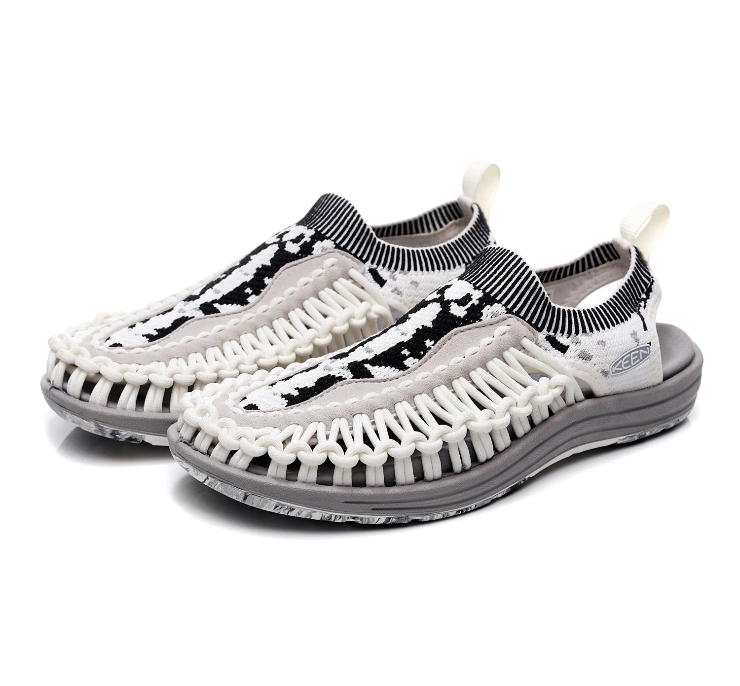 Spring Trendy Style Casual Sandals Mens Shoe Socks White Slippers Walking Sandals Man Sports Sandals Shoes
Spring Trendy Style Casual Sandals Mens Shoe Socks White Slippers Walking Sandals Man Sports Sandals Shoes