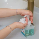 Hand Hand Wash Manufacturer CAYCH DIY Foam Soap Sheets Washing Hand