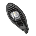 High power bridgelux outdoor waterproof ip65 cob led street light