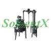 Professional Alcohol Recovery Concentrator for Health Care Industry