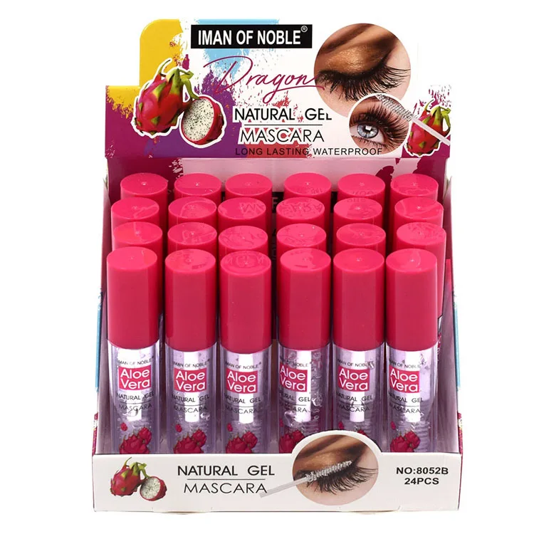 Wholesale Moisturizing Waterproof Eyelash Extension 5 Flavors Mascara Gel, 5 colors
Wholesale Moisturizing Waterproof Eyelash Extension 5 Flavors Mascara Gel, 5 colors