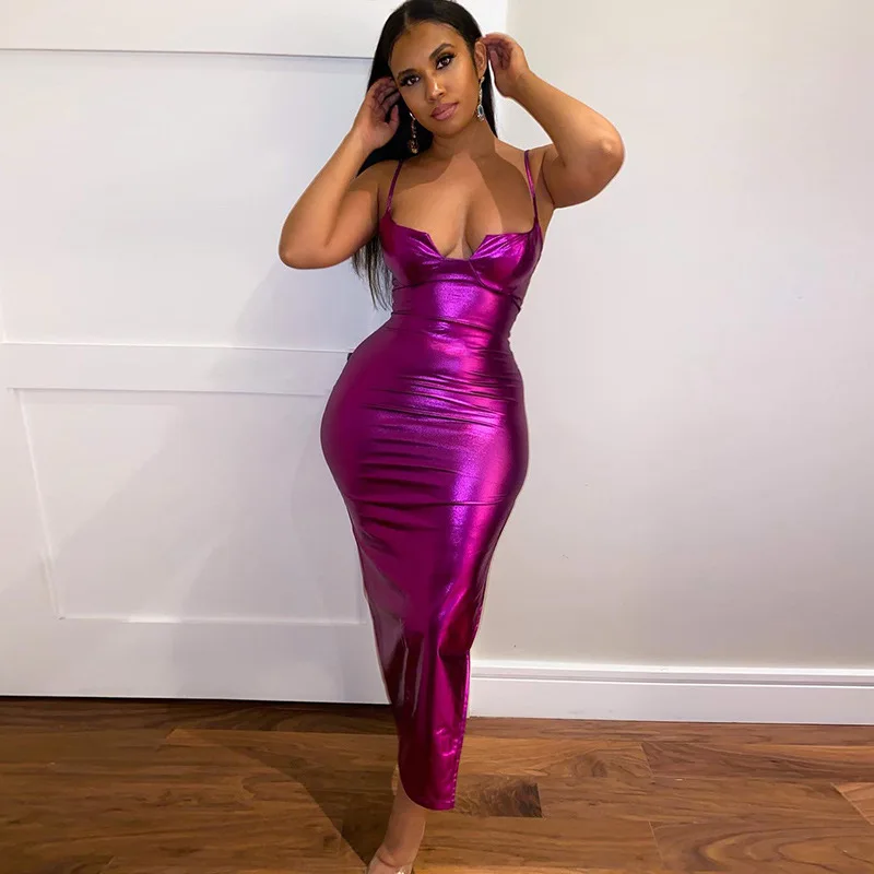 YIWU ZHUOYI 2021 New Arrival Clothing Wholesale Ladies Bodycon Fall Sexy Dresses for Women, 1 color
YIWU ZHUOYI 2021 New Arrival Clothing Wholesale Ladies Bodycon Fall Sexy Dresses for Women, 1 color