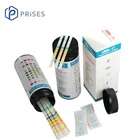 URS - 11 Rapid Urine Test Analysis Reagent Strips 11 Parameters
