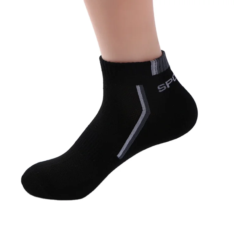 Men's socks summer thin breathable sports cotton men's socks new pure color mesh eye big size socks wholesale
Men's socks summer thin breathable sports cotton men's socks new pure color mesh eye big size socks wholesale