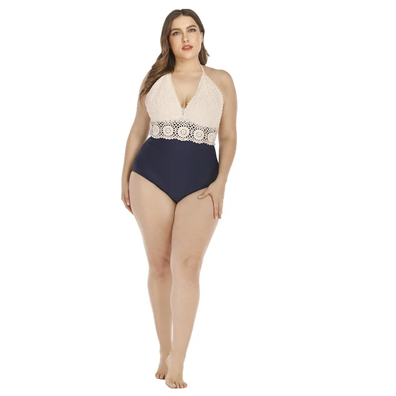 New Reasonable Price Plus Size Swimwear Bikini For Fat Women Bikini Swimwear, As picture
New Reasonable Price Plus Size Swimwear Bikini For Fat Women Bikini Swimwear, As picture