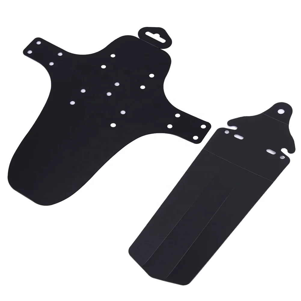 Sports and entertainment Bicycle mudguard Simple rainshield for front fork Mountain bike mudguard 
Sports and entertainment Bicycle mudguard Simple rainshield for front fork Mountain bike mudguard
