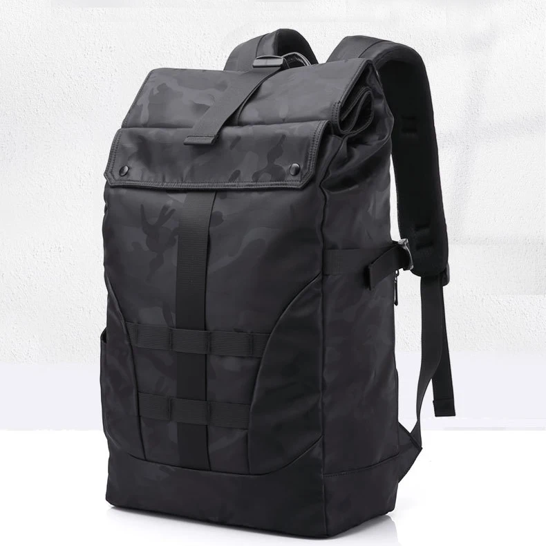2021 New design oxford cloth leisure school bags backpack for girl 15.6 inch laptop backpack women men, Black, black camouflage
2021 New design oxford cloth leisure school bags backpack for girl 15.6 inch laptop backpack women men, Black, black camouflage