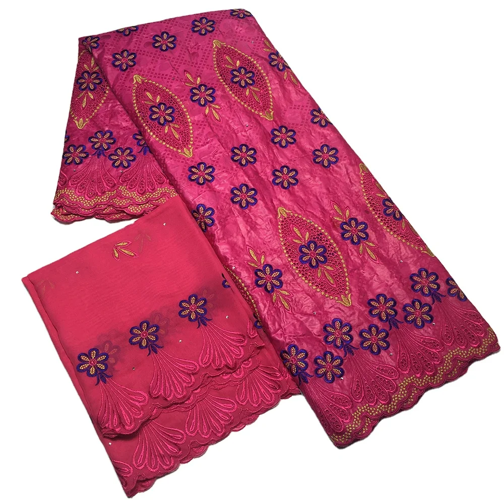 Nice New Design Bazin Lace Fabrics Matching French Lace With Stones High Quality African Bazin Lace Fabric
Nice New Design Bazin Lace Fabrics Matching French Lace With Stones High Quality African Bazin Lace Fabric