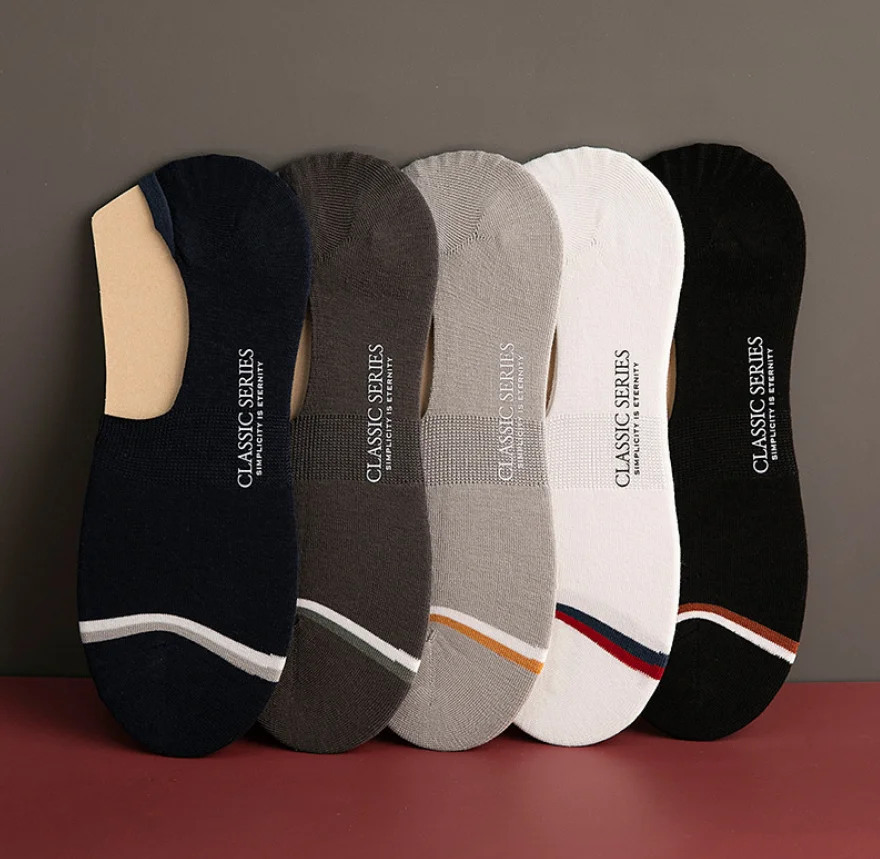 high quality mens cotton ankle business dress non slip socks custom summer boat invisible no show sneaker
high quality mens cotton ankle business dress non slip socks custom summer boat invisible no show sneaker