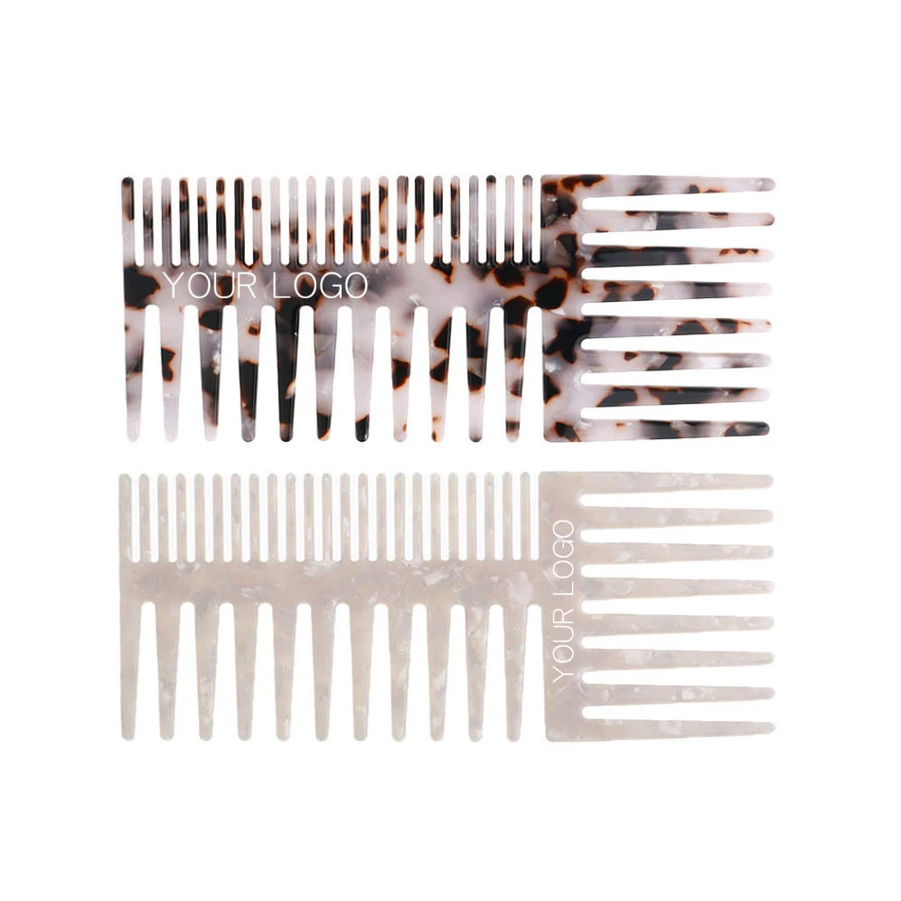 4mm wide tooth Hair Combs Hair styling Tool Professional Double wide tooth comb Barber Hair combs for women
4mm wide tooth Hair Combs Hair styling Tool Professional Double wide tooth comb Barber Hair combs for women