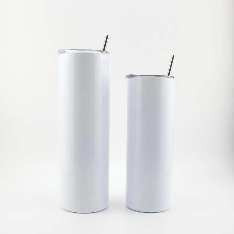 Factory price in stock for sublimation printing stainless 20 oz straight skinny blanks sublimation tumbler
Factory price in stock for sublimation printing stainless 20 oz straight skinny blanks sublimation tumbler